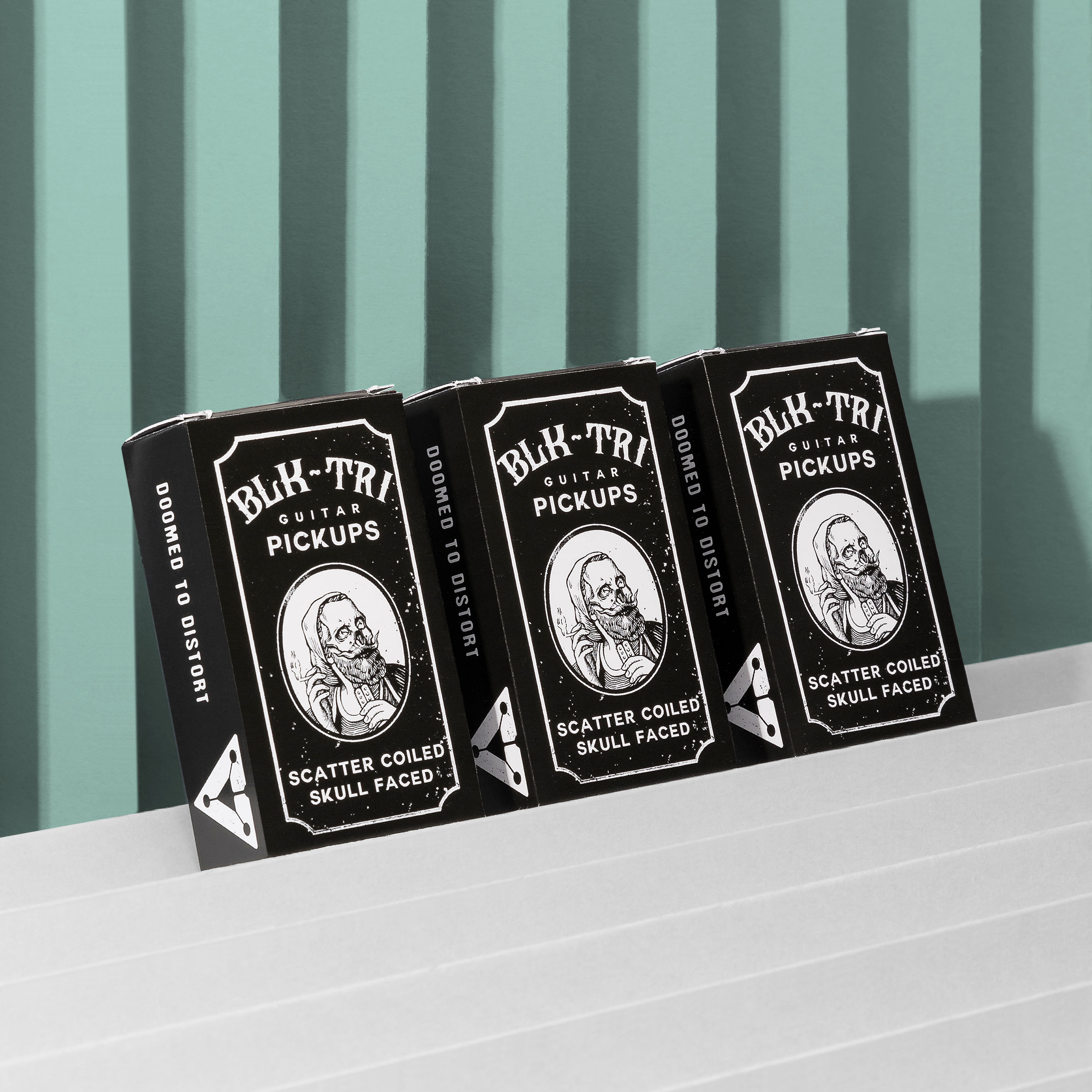 Folding Carton